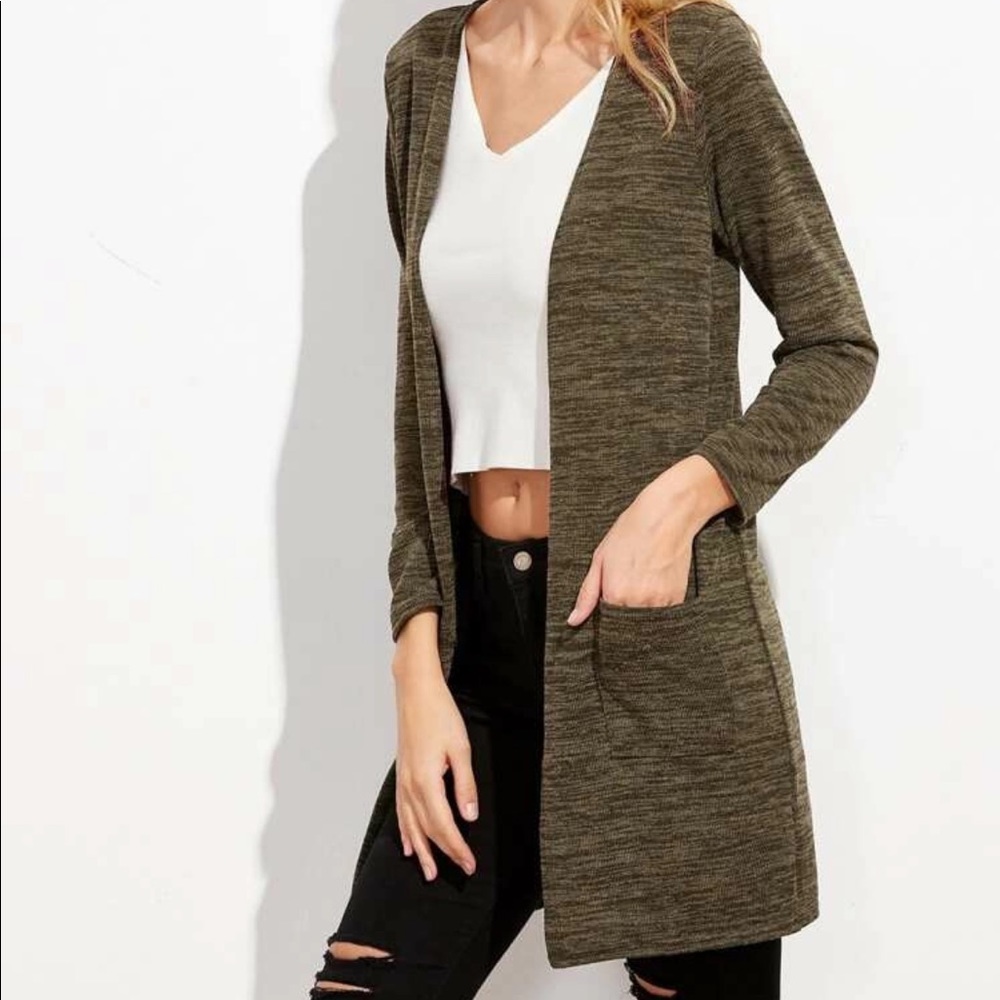 Cardigan